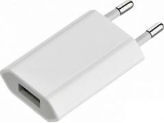 Apple USB Power Adapter MINI – сетевое зарядное устройство для iPhone/ iPod/ Smart Watch (OEM)