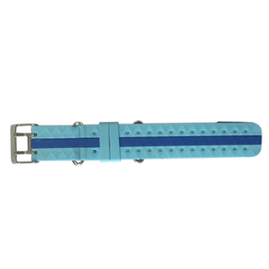Ремешок для Smart Baby Watch GW200S blue