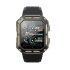 Смарт часы Tiroki C 20 pro водонепроницаемые черный