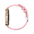 Смарт часы Tiroki K 53 водонепроницаемые розовый