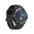 Смарт часы Tiroki K 57 водонепроницаемые черный