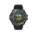 Смарт часы Tiroki K 57 водонепроницаемые черный