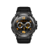 Смарт часы Tiroki K 58 водонепроницаемые черный