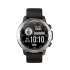 Смарт часы Tiroki K 60 водонепроницаемые серебряный