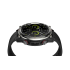 Смарт часы Tiroki K 60 водонепроницаемые серебряный