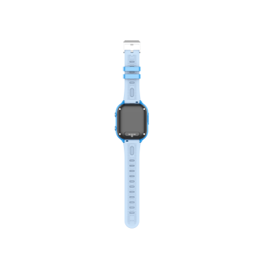 Умные часы для детей Wonlex KT29 Android 8.1 голубой