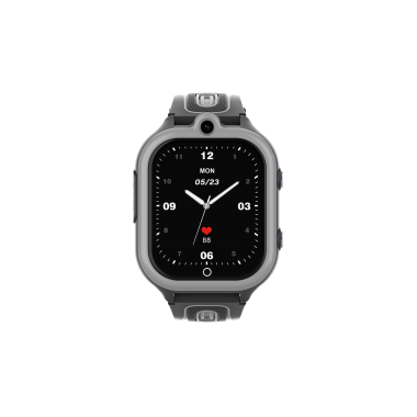 Умные часы для детей Wonlex KT29 Android 8.1 черный