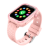 Часы для школьников Wonlex KT15 PRO Android 8.1 с WhatsApp розовый
