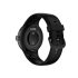 Смарт часы Tiroki LA24 водонепроницаемые черный