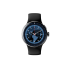 Смарт часы Tiroki LA24 водонепроницаемые черный