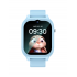 Часы телефон для школьников с GPS Tiroki TRK-06 blue