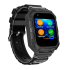 Часы для школьников Tiroki TRK-09 Android 8.1 Маруся black