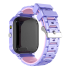 Часы для школьников Tiroki TRK-09 Android 8.1 Маруся violet
