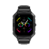 Часы для школьников Tiroki TRK-09 Android 8.1 Маруся black