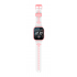  Часы для школьников Tiroki TRK-11 Android 8.1 с WhatsApp розовый