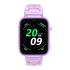 Часы для школьников Tiroki TRK-13 Android 8.1 с Марусей фиолетовый