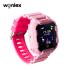 Часы Wonlex KT03 розовые для девочки