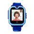 Часы с видеозвонком  Wonlex KT13 голубые для мальчика