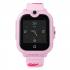 Часы с видеозвонком  Wonlex KT13 розовые для девочки