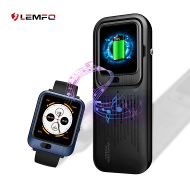 Часы  с видеозвонком Lemfo LEM 11 Pro