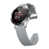 Часы Tiroki s11 серебряные для взрослых