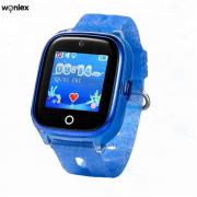 Smart Baby Watch Wonlex KT01 водонепроницаемые